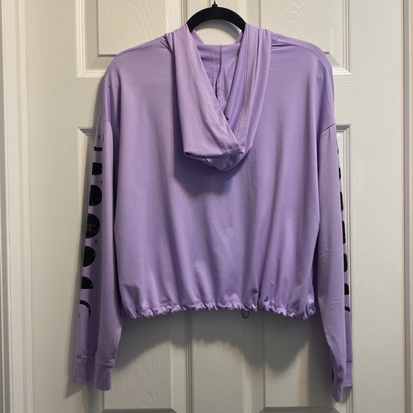 NWT Streetwear Society Hooded L/S Shirt - Picture 5 of 9